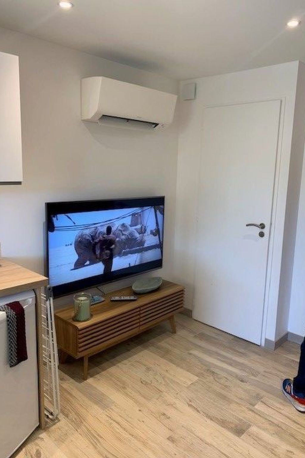 Studio 22m² avec piscine privée aux Issambres - Photo 8