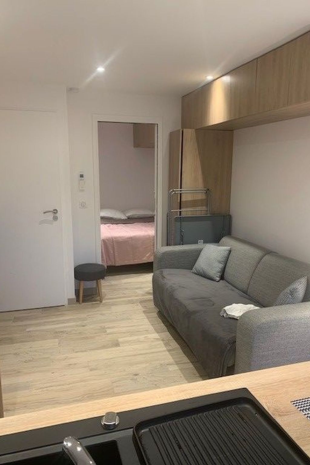 Studio 22m² avec piscine privée aux Issambres - Photo 11