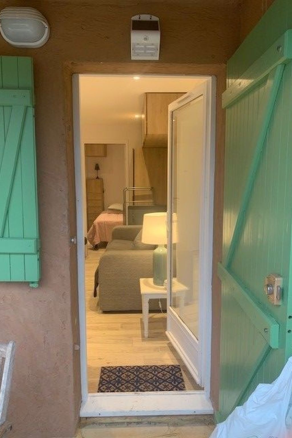Studio 22m² avec piscine privée aux Issambres - Photo 12