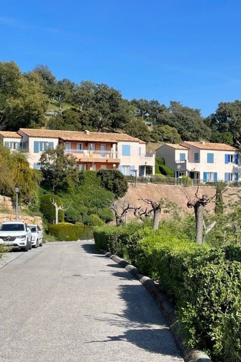 Studio 22m² avec piscine privée aux Issambres - Photo 15