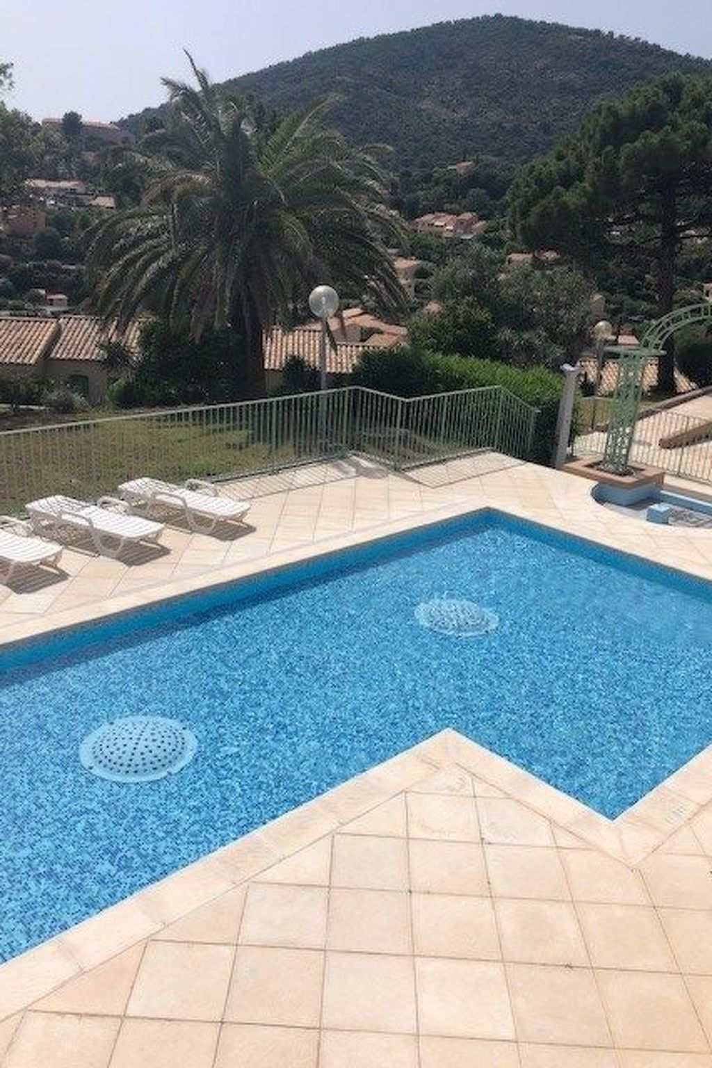Studio 22m² avec piscine privée aux Issambres - Photo 16