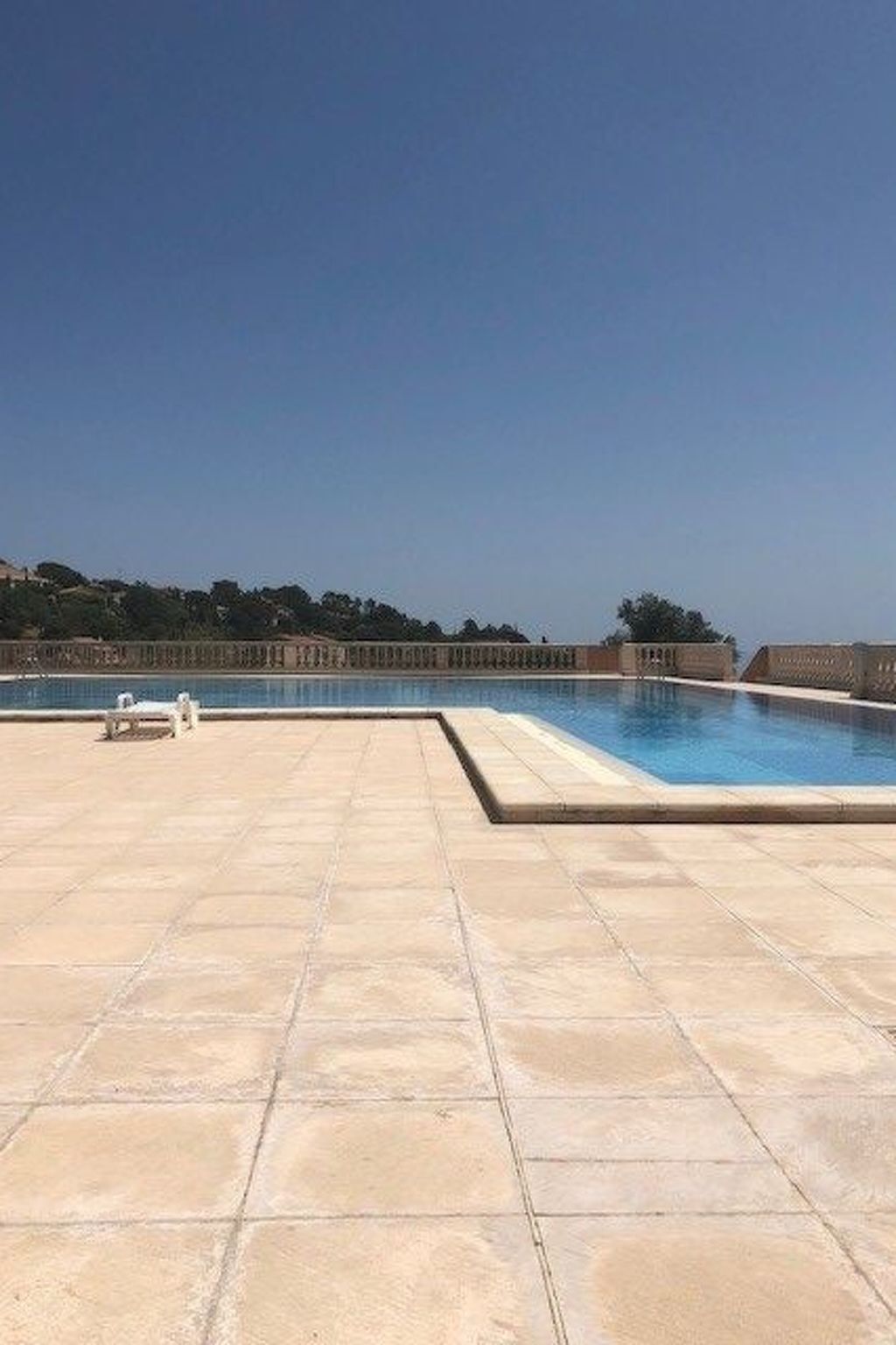 Studio 22m² avec piscine privée aux Issambres - Photo 17