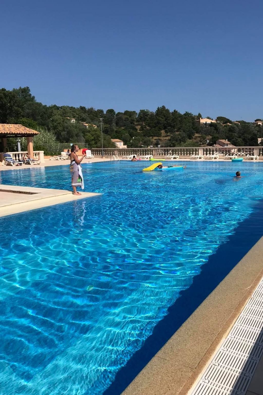 Studio 22m² avec piscine privée aux Issambres - Photo 18