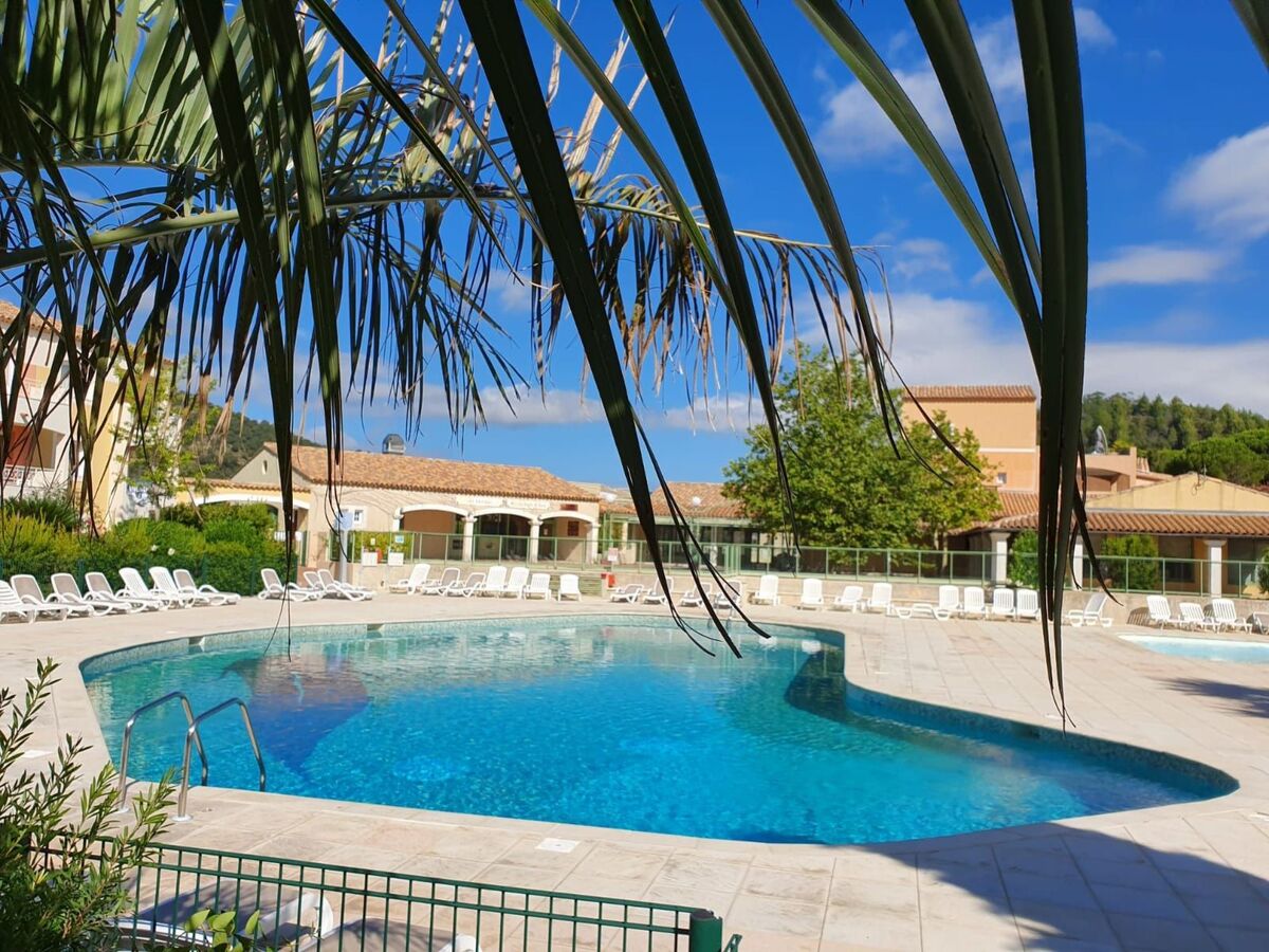 Appartement 2 pers. avec balcon piscine aux Issambres - Photo 1