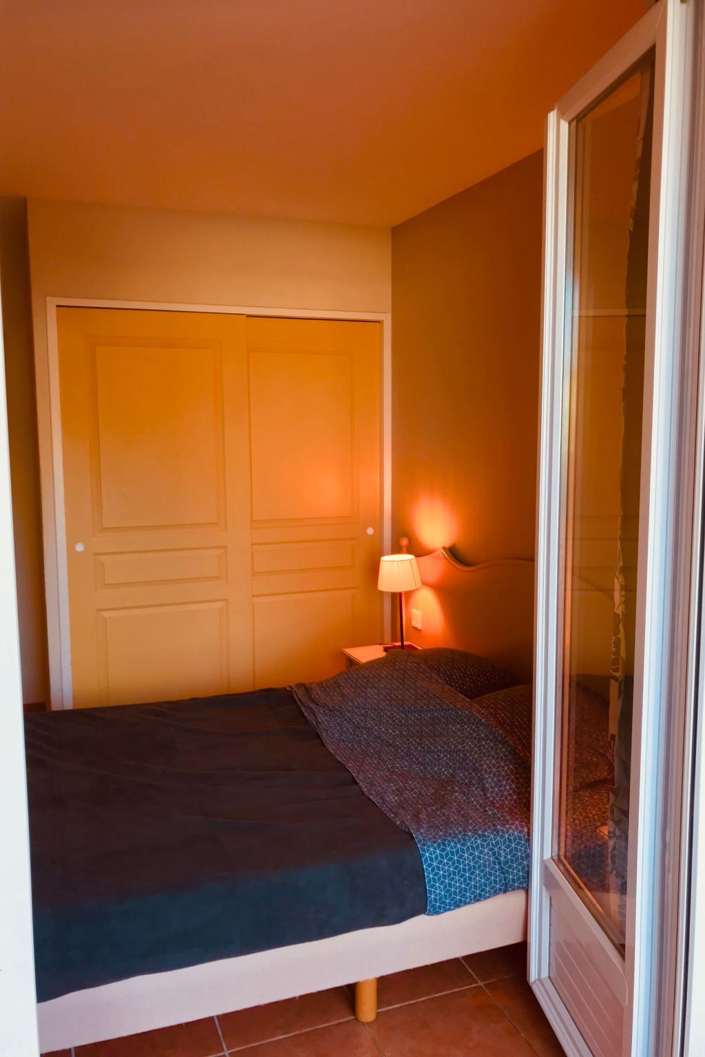 Appartement 2 pers. avec balcon piscine aux Issambres - Photo 15