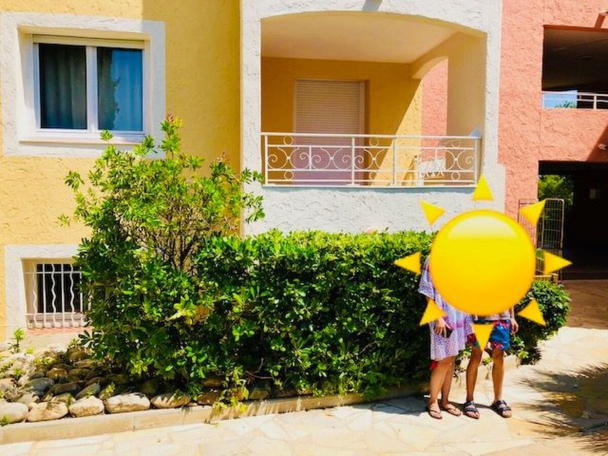 Appartement 2 pers. avec balcon piscine aux Issambres - Photo 17