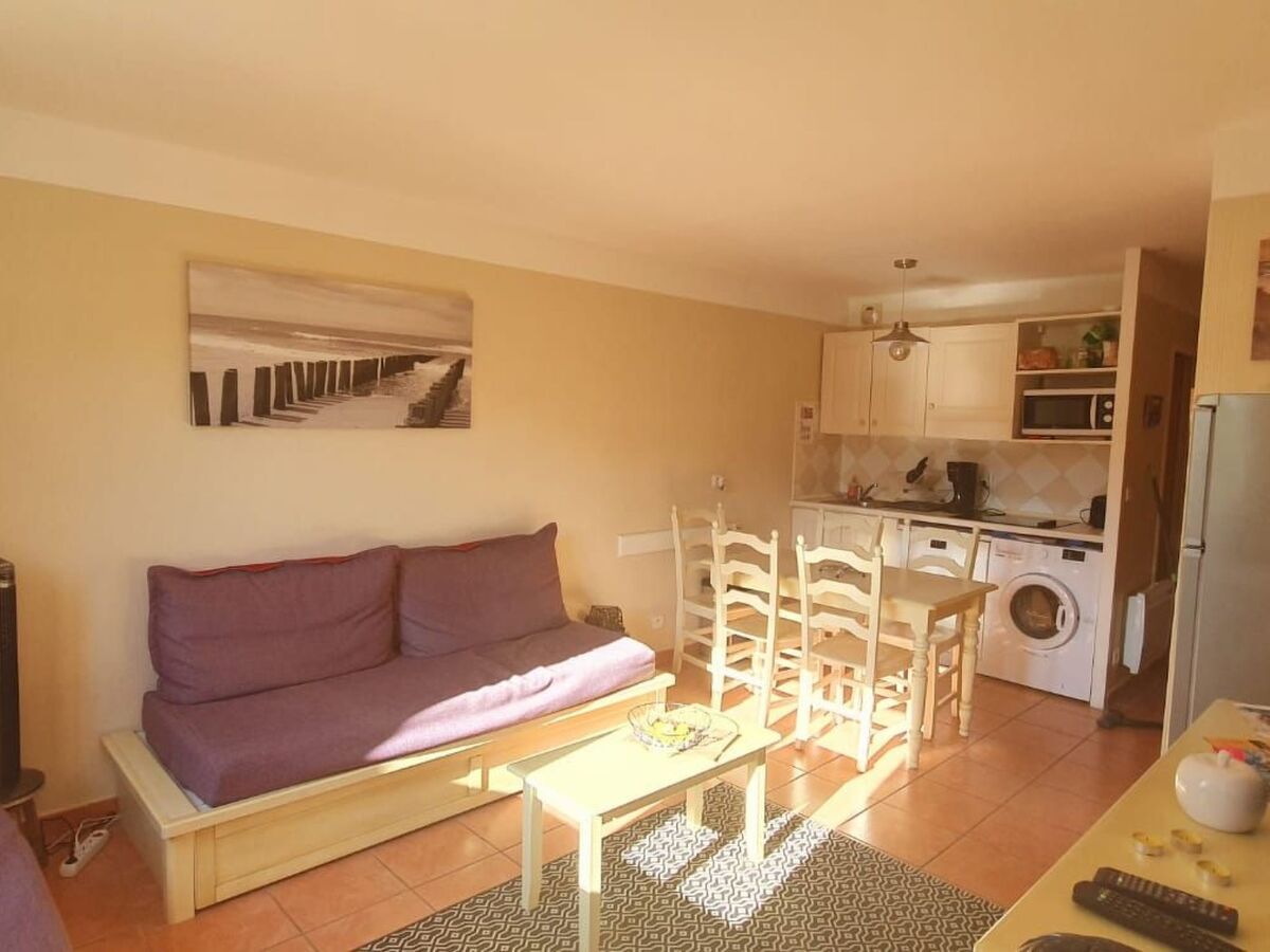 Appartement 2 pers. avec balcon piscine aux Issambres - Photo 20