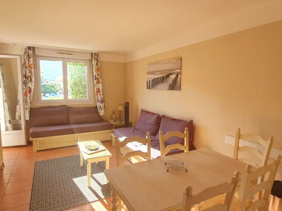 Appartement 2 pers. avec balcon piscine aux Issambres - Photo 21