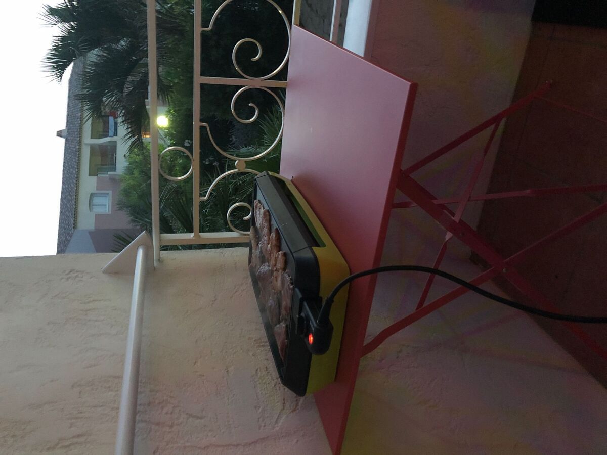 Appartement 2 pers. avec balcon piscine aux Issambres - Photo 29
