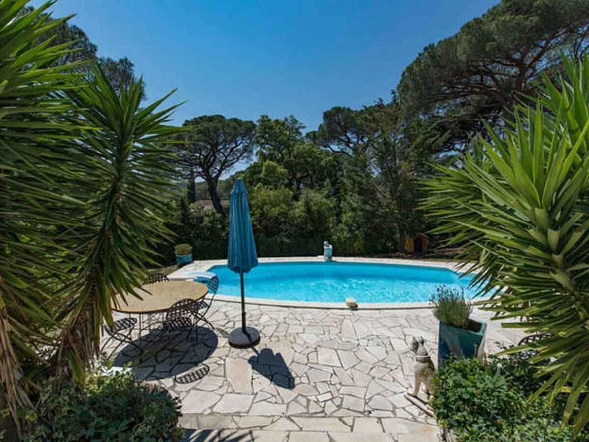 Maison 6 pers. avec piscine privée à Les Issambres - Photo 2