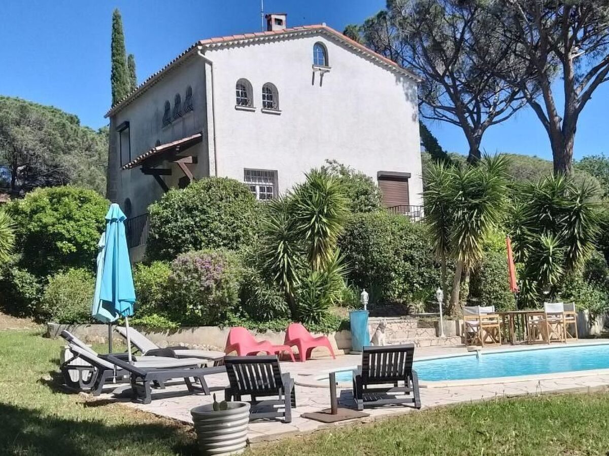 Maison 6 pers. avec piscine privée à Les Issambres - Photo 3
