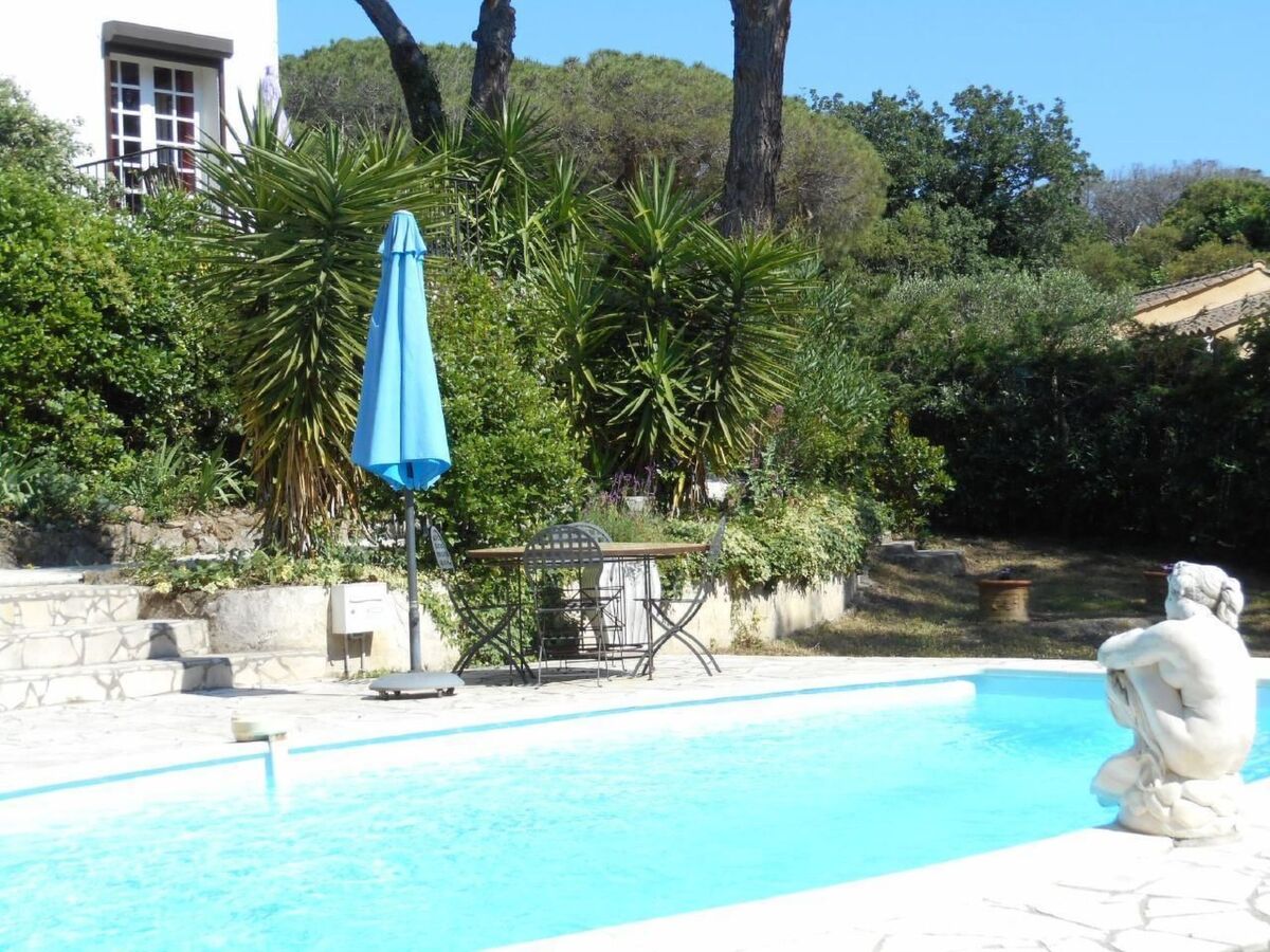 Maison 6 pers. avec piscine privée à Les Issambres - Photo 4