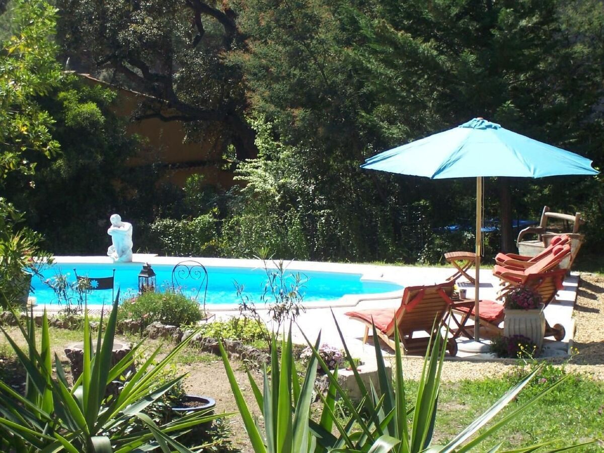 Maison 6 pers. avec piscine privée à Les Issambres - Photo 5