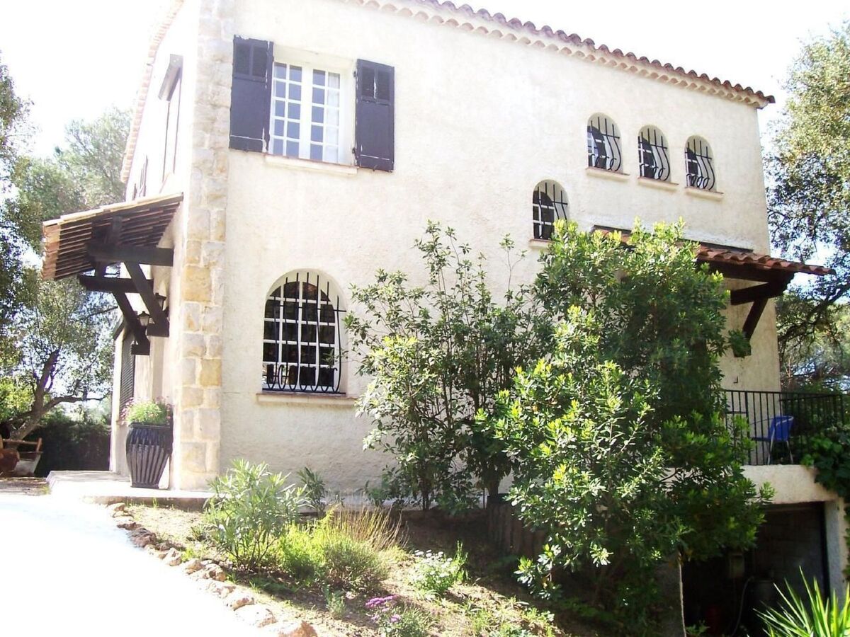 Maison 6 pers. avec piscine privée à Les Issambres - Photo 6