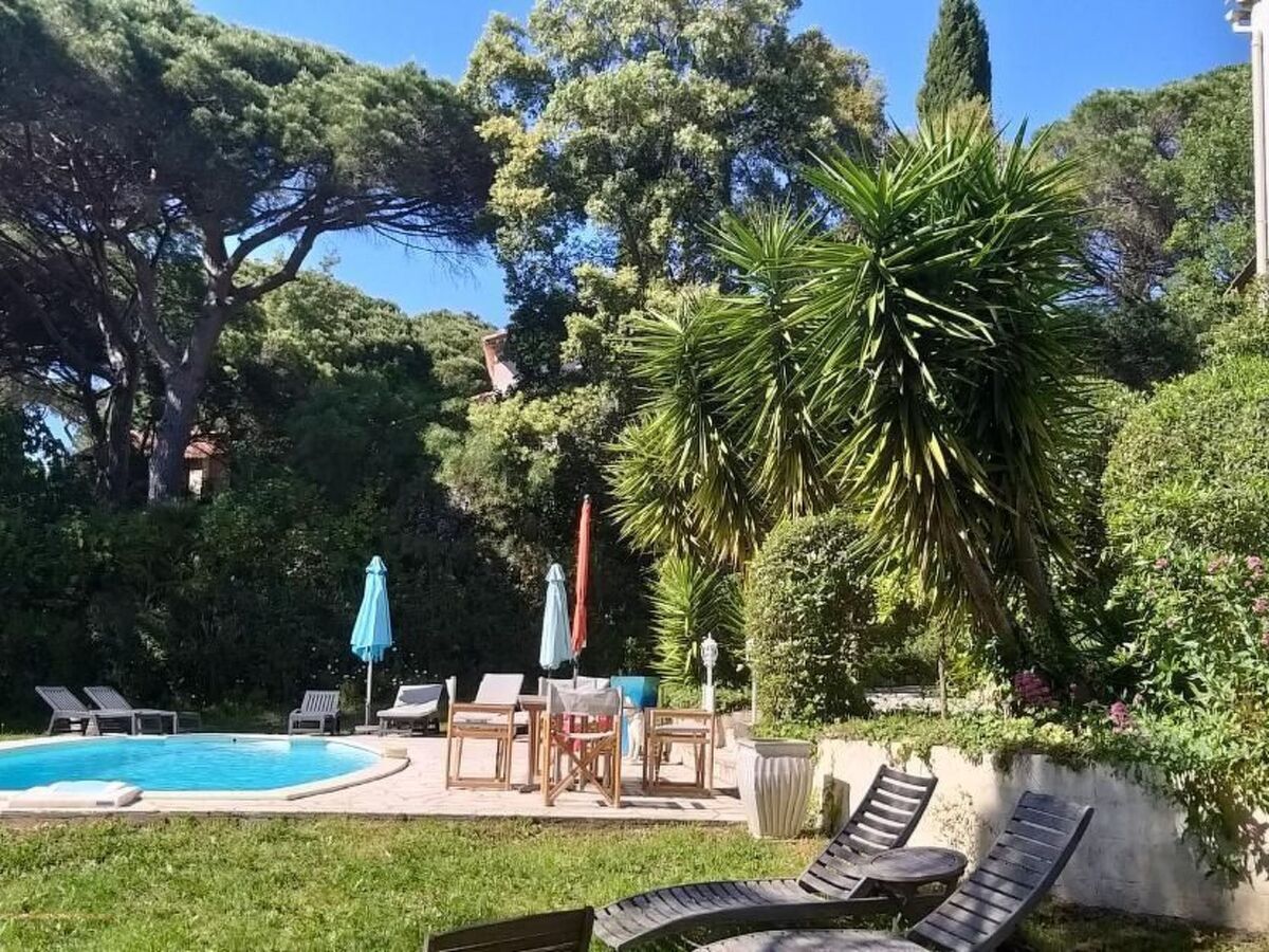 Maison 6 pers. avec piscine privée à Les Issambres - Photo 7