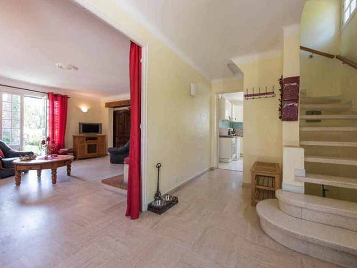 Maison 6 pers. avec piscine privée à Les Issambres - Photo 14