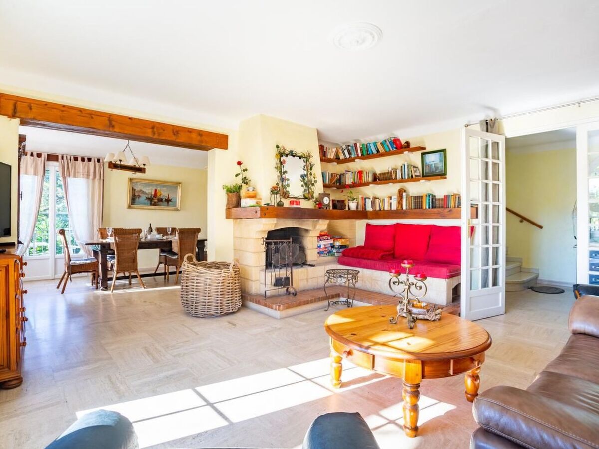 Maison 6 pers. avec piscine privée à Les Issambres - Photo 15