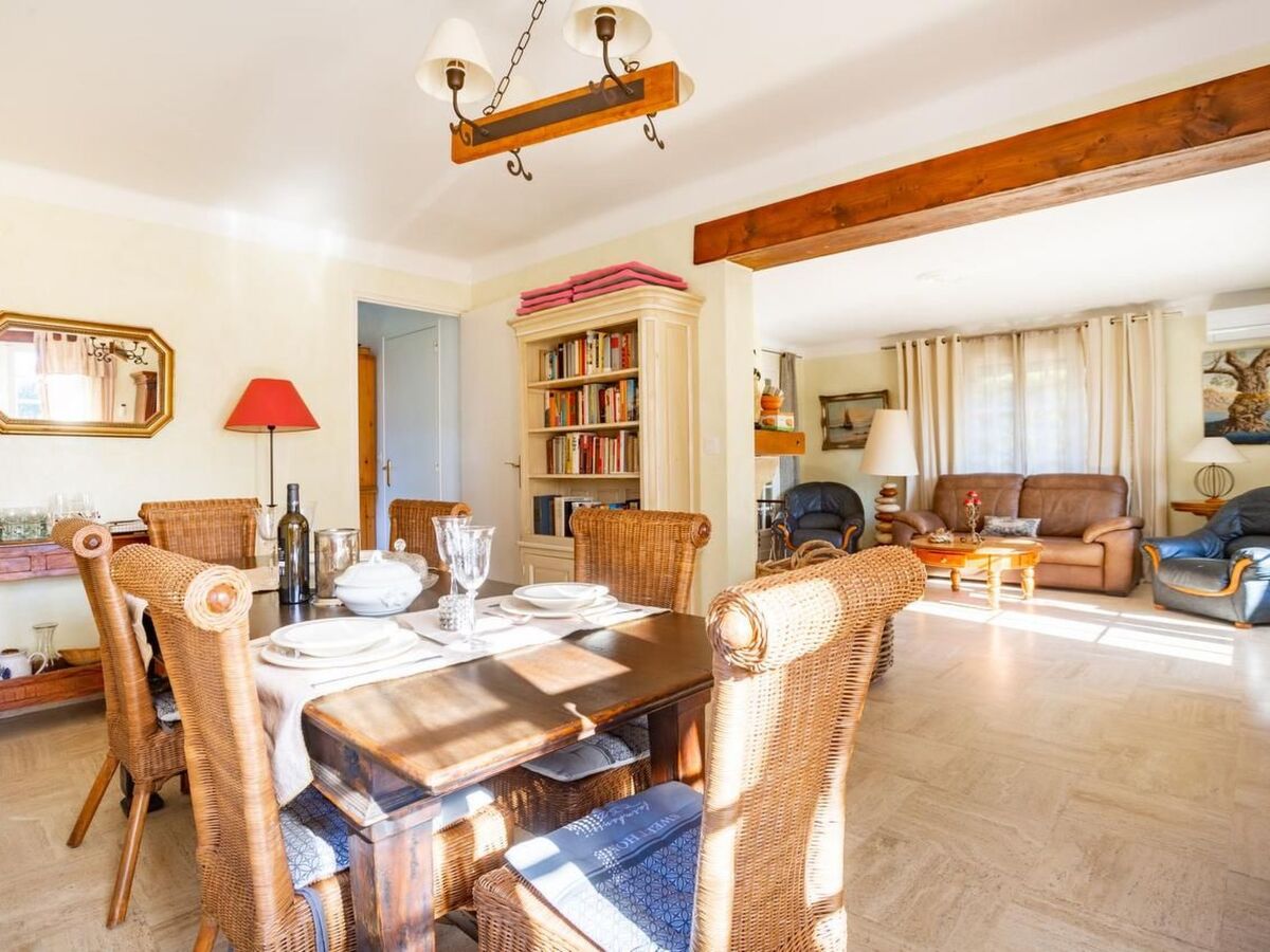 Maison 6 pers. avec piscine privée à Les Issambres - Photo 16