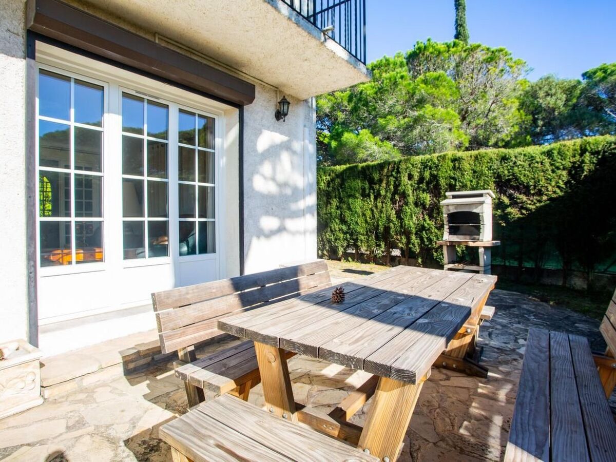 Maison 6 pers. avec piscine privée à Les Issambres - Photo 18