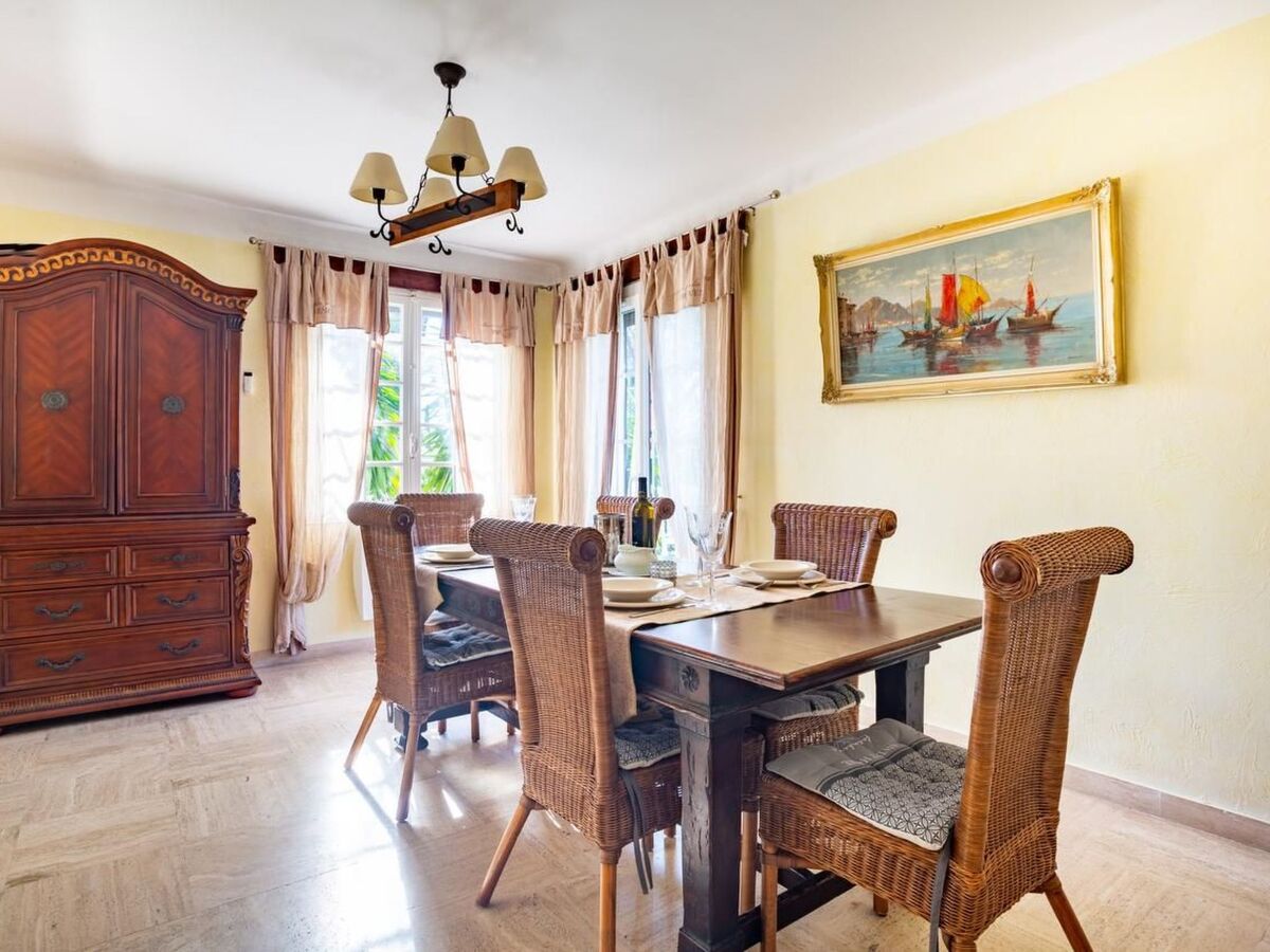 Maison 6 pers. avec piscine privée à Les Issambres - Photo 19