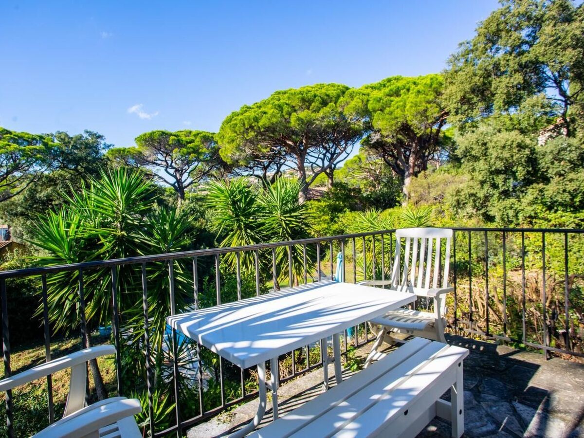 Maison 6 pers. avec piscine privée à Les Issambres - Photo 21