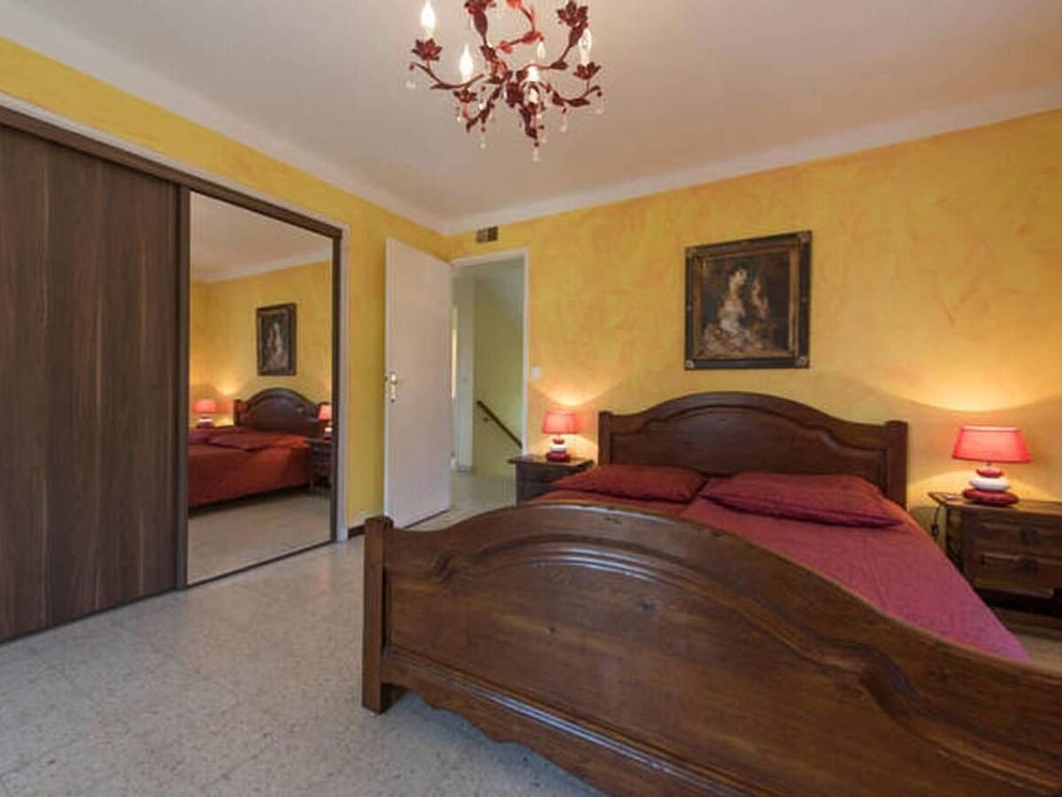 Maison 6 pers. avec piscine privée à Les Issambres - Photo 22