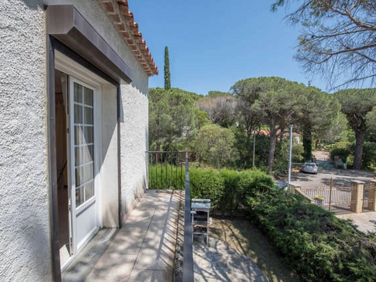 Maison 6 pers. avec piscine privée à Les Issambres - Photo 23