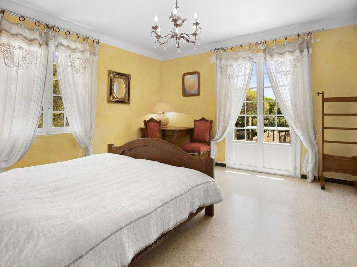 Maison 6 pers. avec piscine privée à Les Issambres - Photo 24
