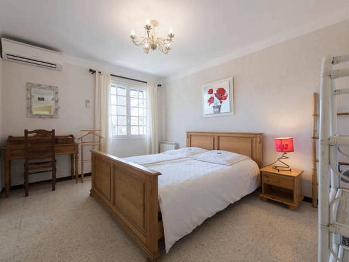 Maison 6 pers. avec piscine privée à Les Issambres - Photo 26