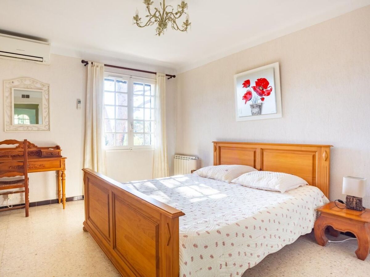 Maison 6 pers. avec piscine privée à Les Issambres - Photo 27