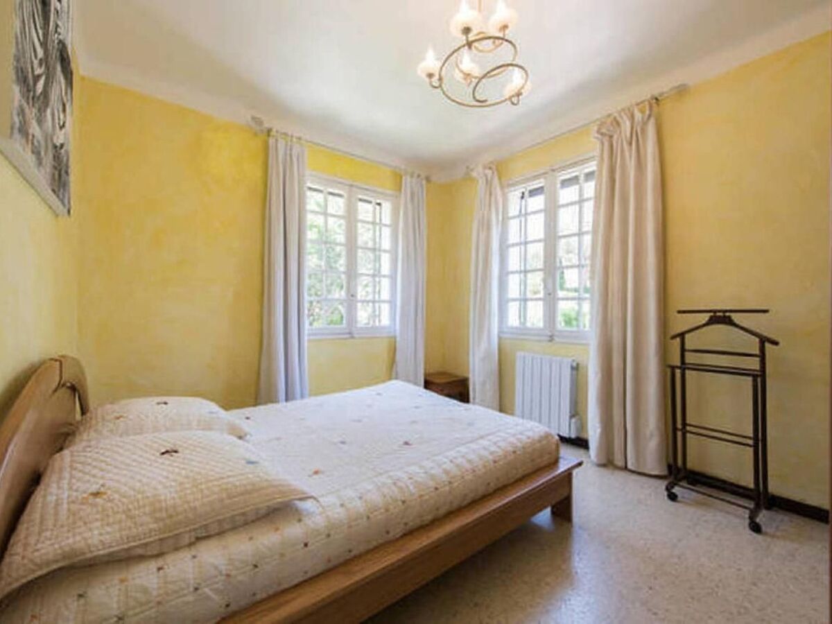 Maison 6 pers. avec piscine privée à Les Issambres - Photo 28