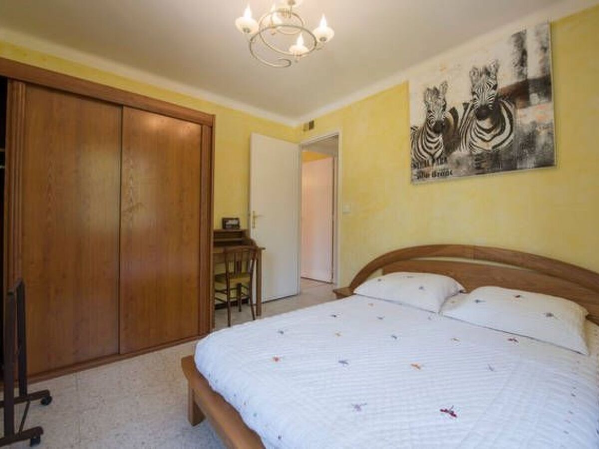 Maison 6 pers. avec piscine privée à Les Issambres - Photo 29