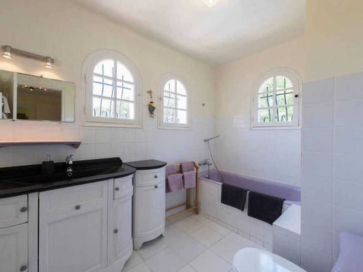 Maison 6 pers. avec piscine privée à Les Issambres - Photo 30