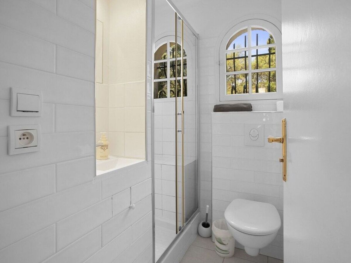 Maison 6 pers. avec piscine privée à Les Issambres - Photo 32