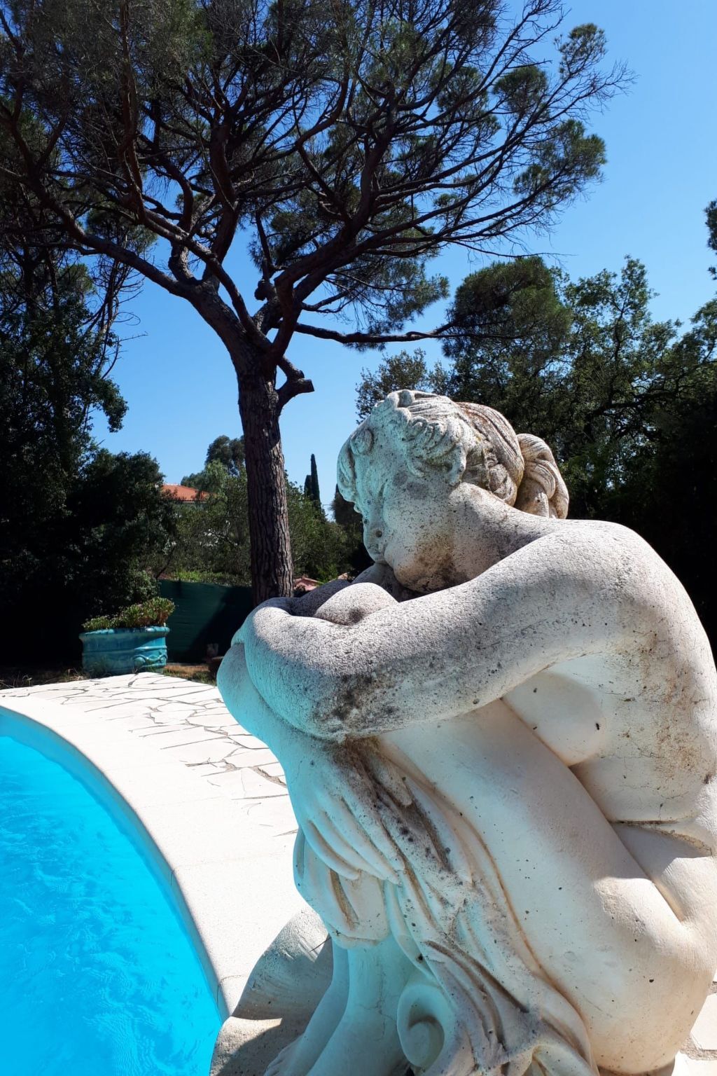 Maison 6 pers. avec piscine privée à Les Issambres - Photo 36