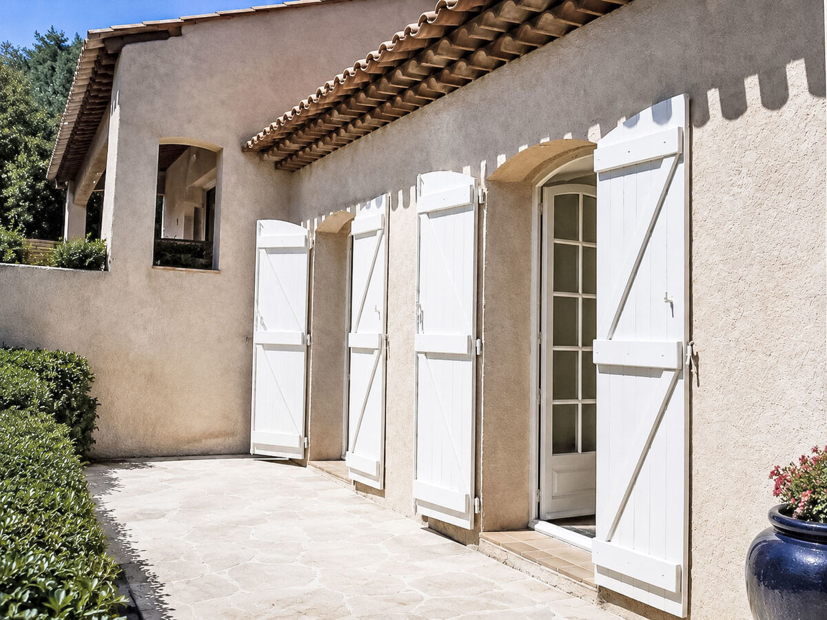 Maison 6 pers. avec piscine privée et vue mer à Les Issambres - Photo 9