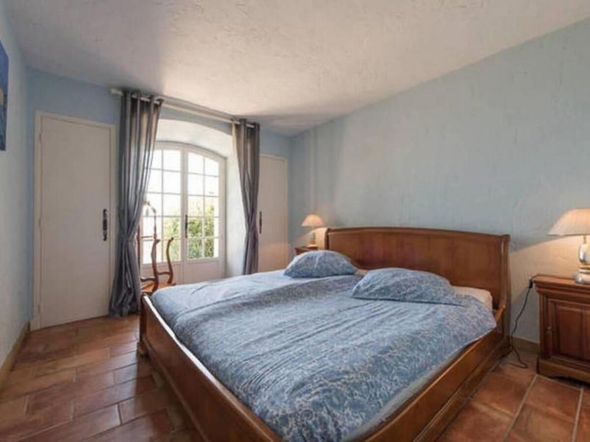 Maison 6 pers. avec piscine privée et vue mer à Les Issambres - Photo 15