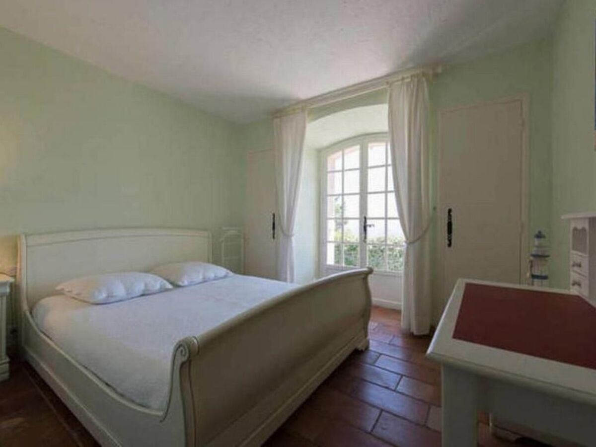 Maison 6 pers. avec piscine privée et vue mer à Les Issambres - Photo 16