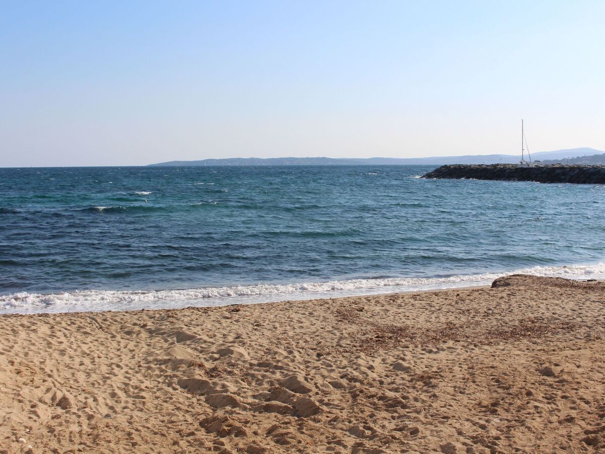 T2 à 100 m de la plage - Les Issambres, 4 pers. - Photo 42