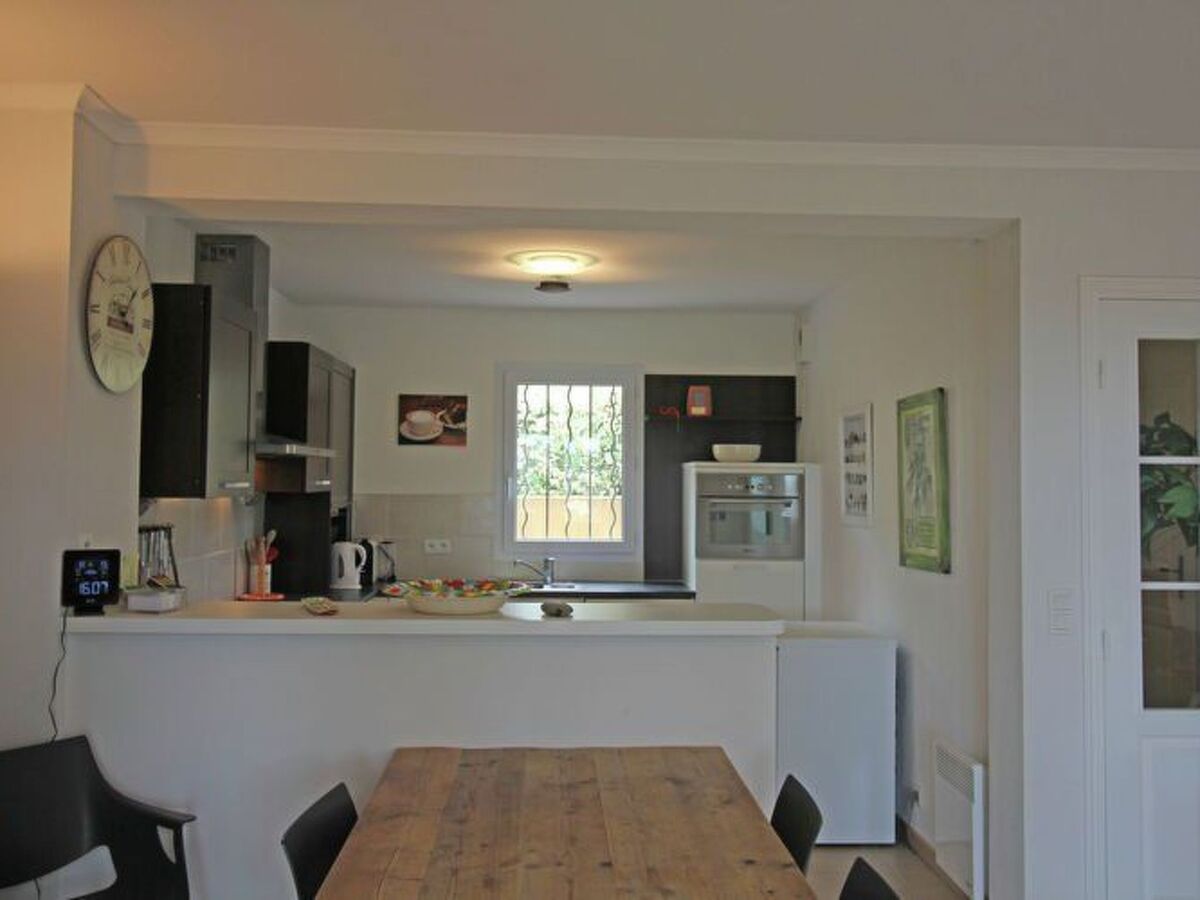 Maison 3 chambres avec jardin et vue mer aux Issambres - Photo 7