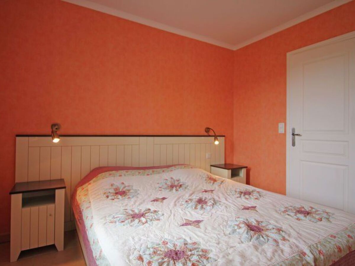 Maison 3 chambres avec jardin et vue mer aux Issambres - Photo 10