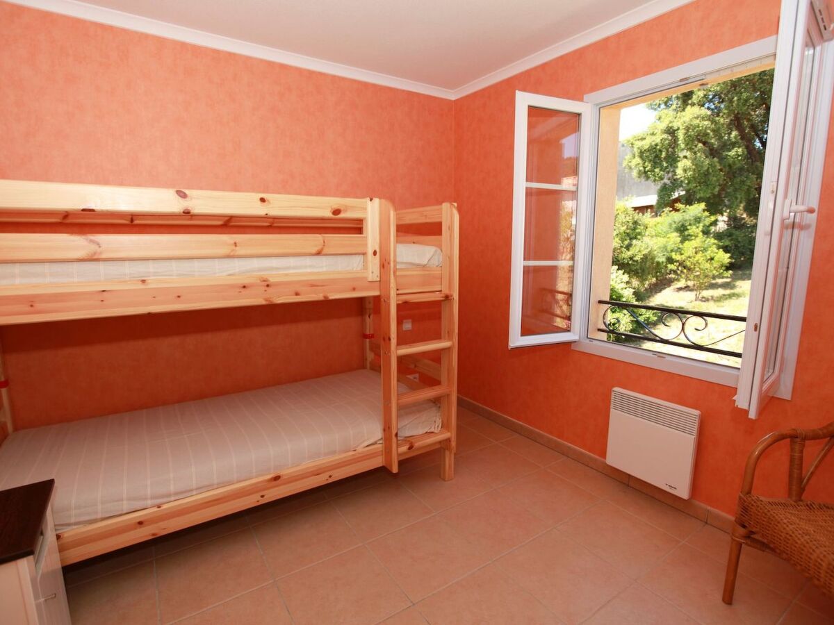 Maison 3 chambres avec jardin et vue mer aux Issambres - Photo 12