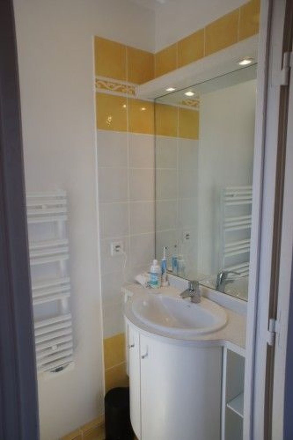 Maison 3 chambres avec jardin et vue mer aux Issambres - Photo 13