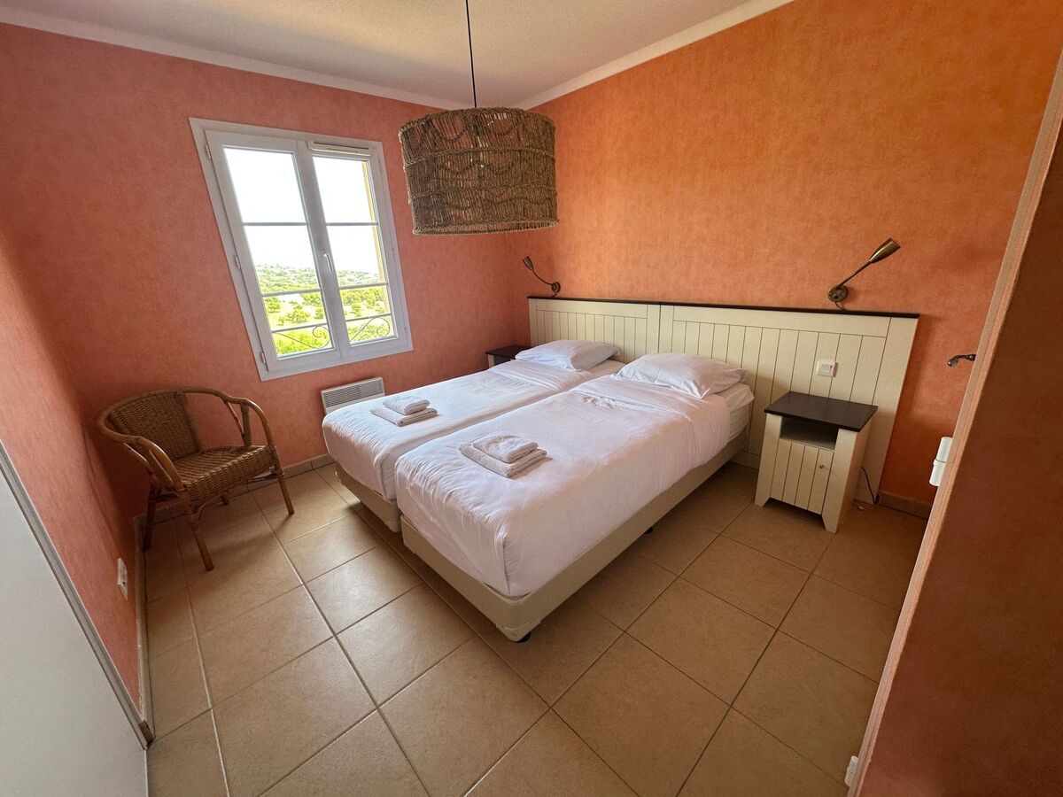 Maison 3 chambres avec jardin et vue mer aux Issambres - Photo 20