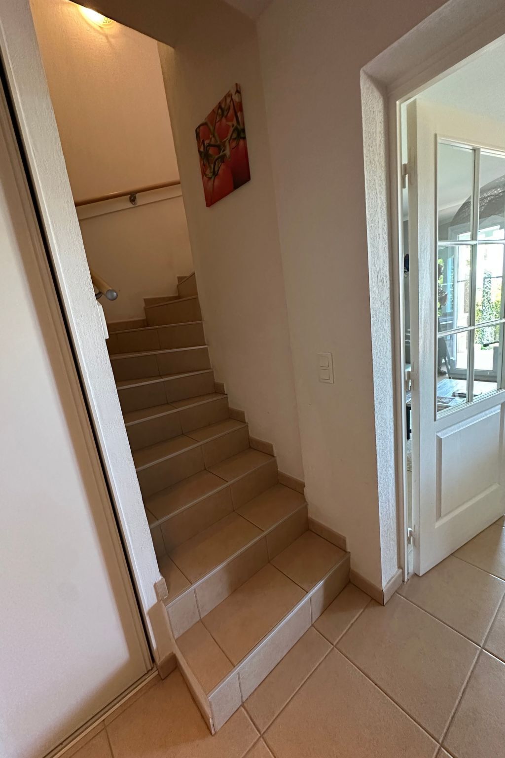 Maison 3 chambres avec jardin et vue mer aux Issambres - Photo 30