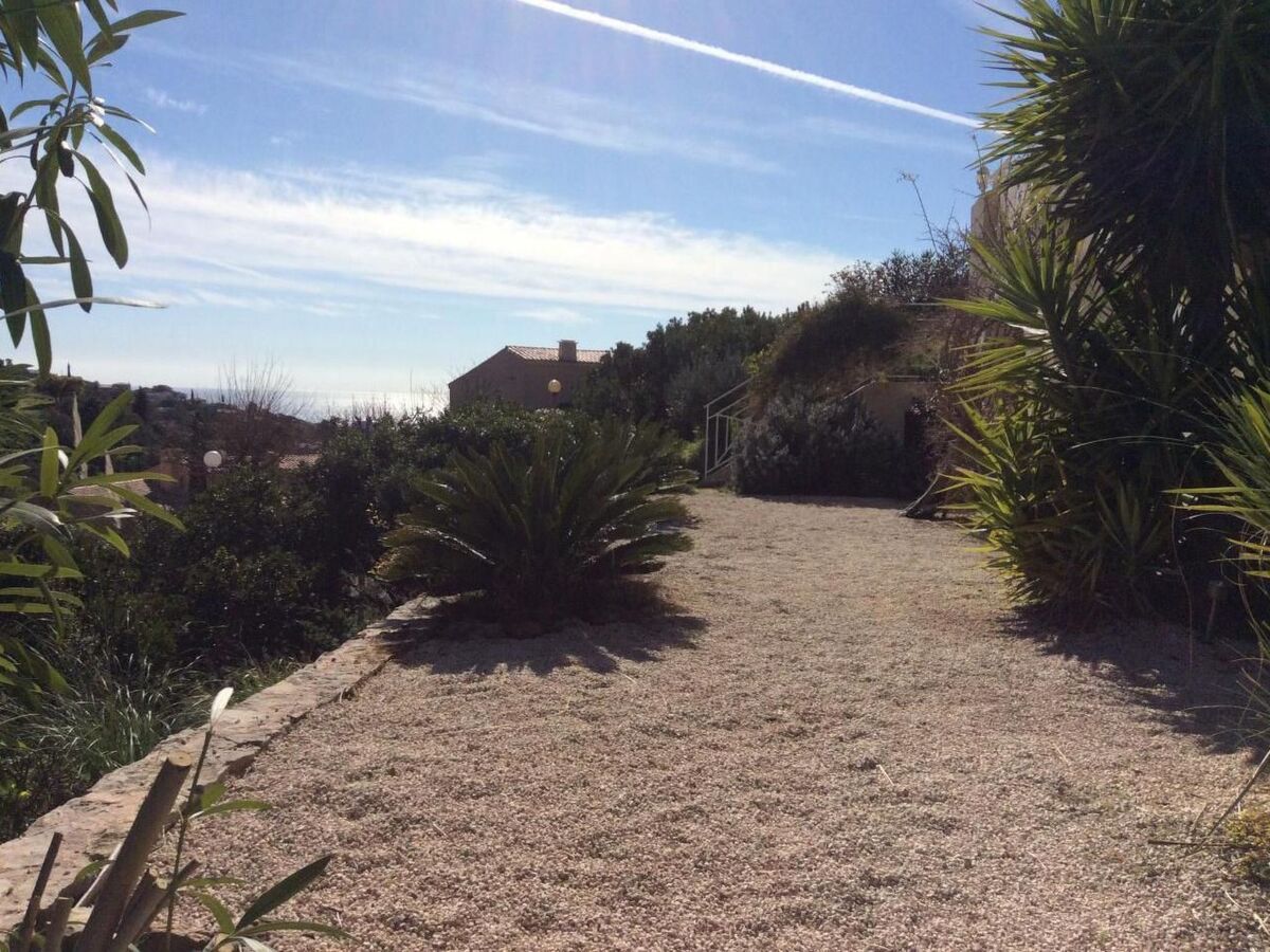 Appartement Les Palmiers aux Issambres, 2 chambres, accès piscine - Photo 3