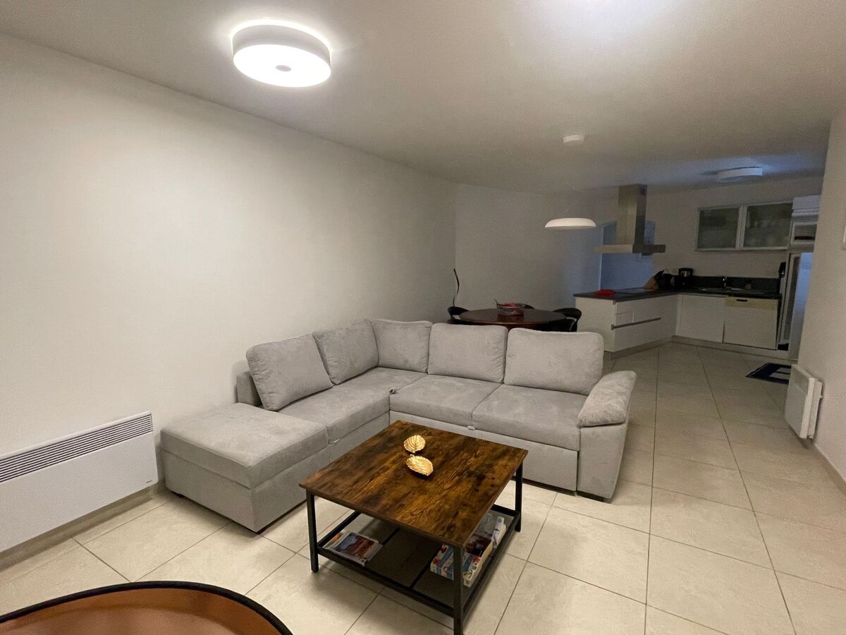 Appartement Les Palmiers aux Issambres, 2 chambres, accès piscine - Photo 7
