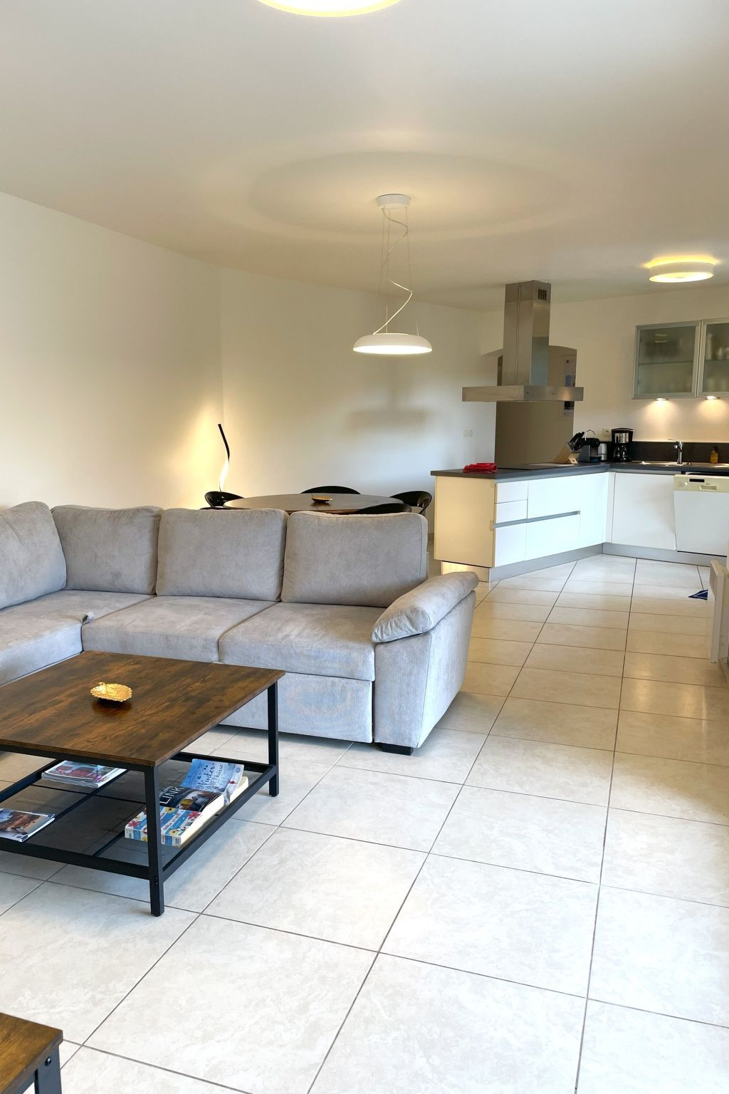 Appartement Les Palmiers aux Issambres, 2 chambres, accès piscine - Photo 8