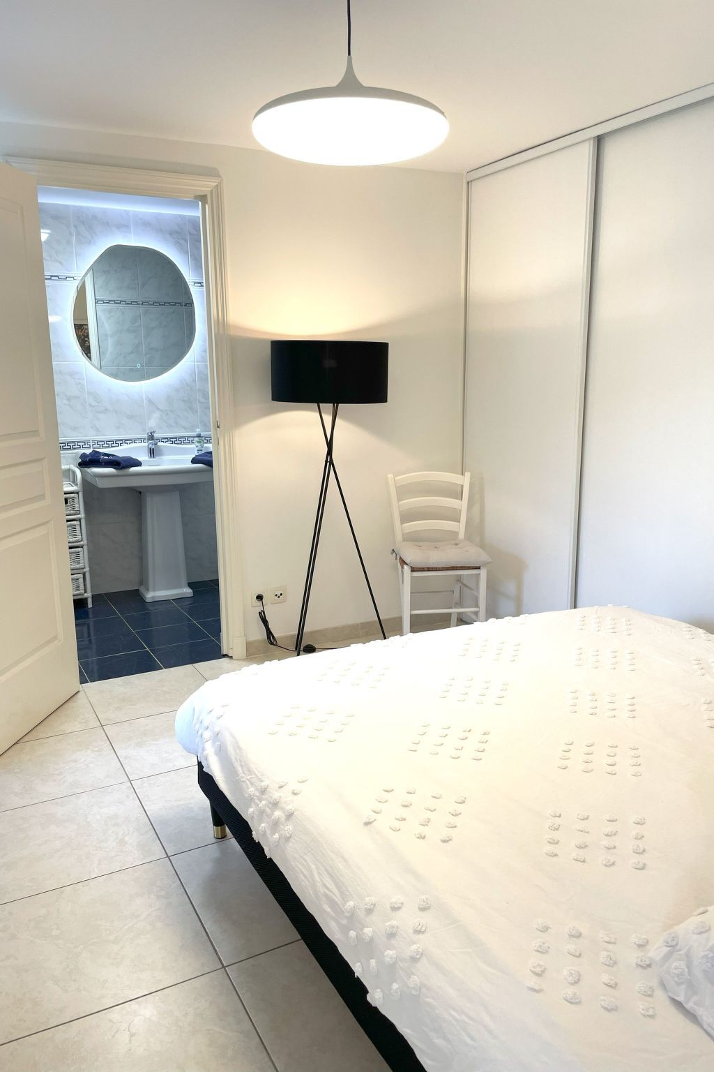 Appartement Les Palmiers aux Issambres, 2 chambres, accès piscine - Photo 10