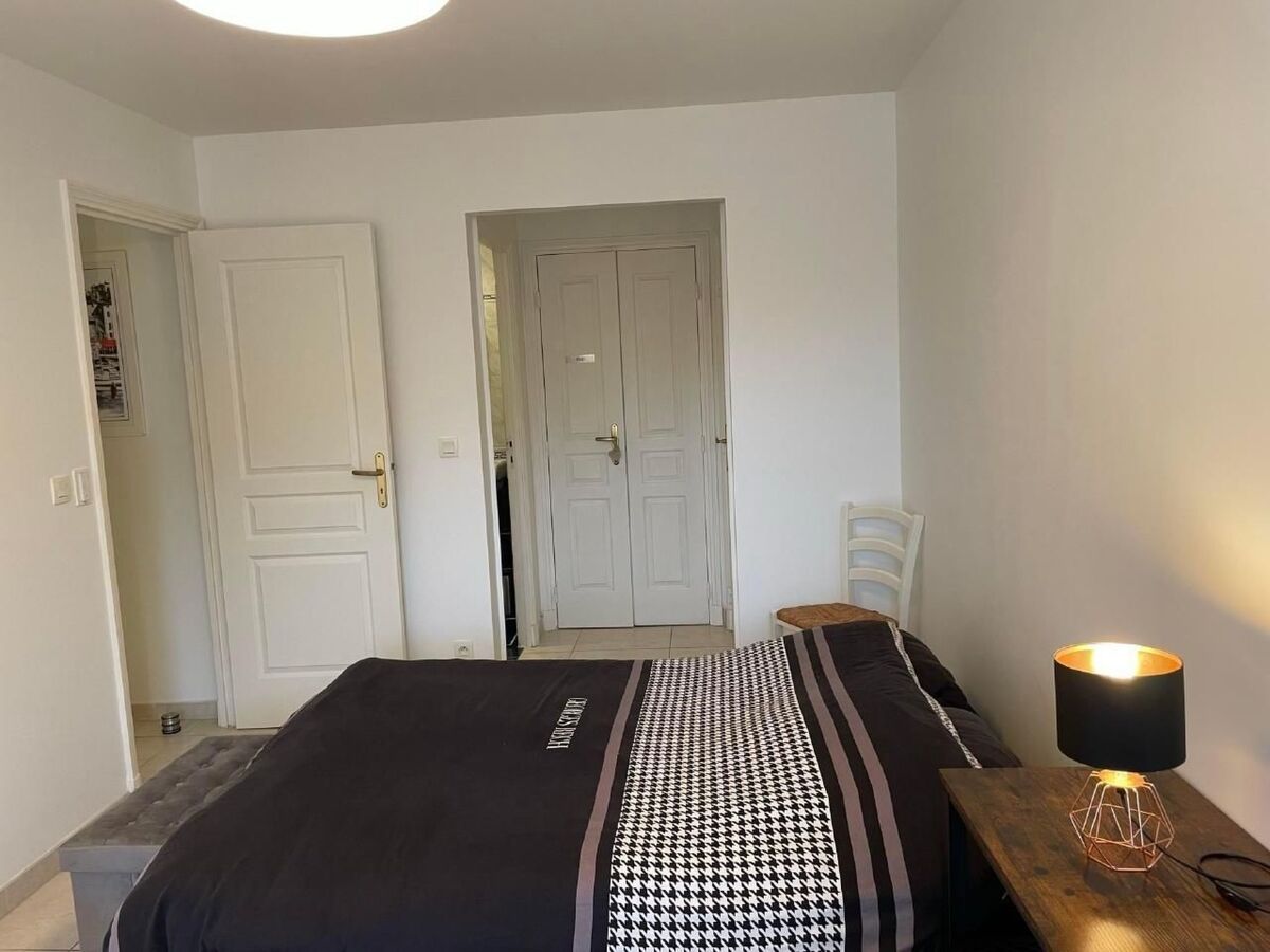 Appartement Les Palmiers aux Issambres, 2 chambres, accès piscine - Photo 15